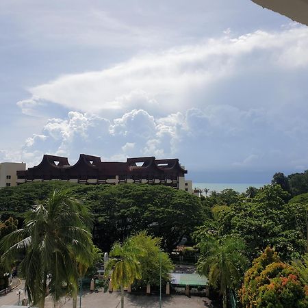 Sri Sayang By Coral Holiday Resort Batu Feringgi Dış mekan fotoğraf