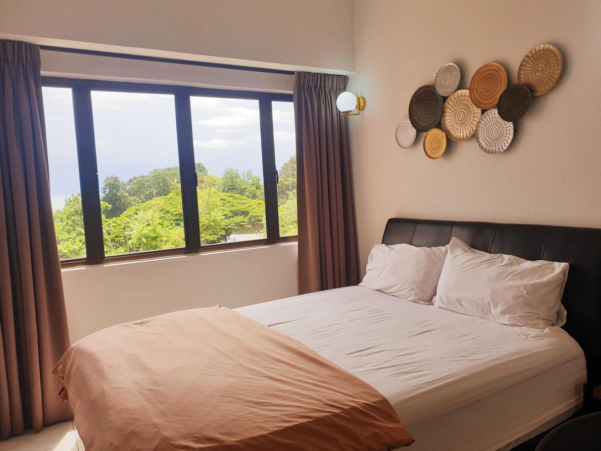 Sri Sayang By Coral Holiday Resort Batu Feringgi Dış mekan fotoğraf