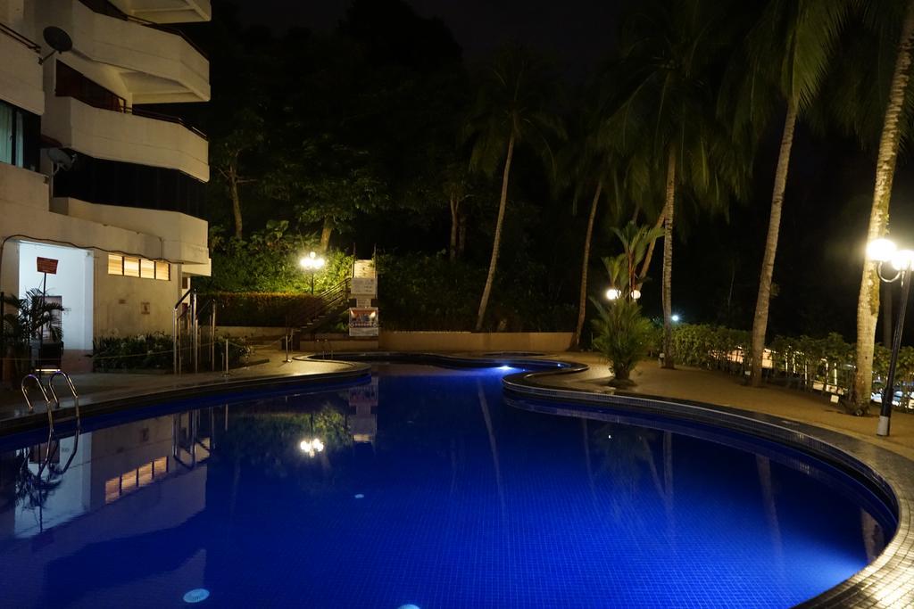 Sri Sayang By Coral Holiday Resort Batu Feringgi Dış mekan fotoğraf