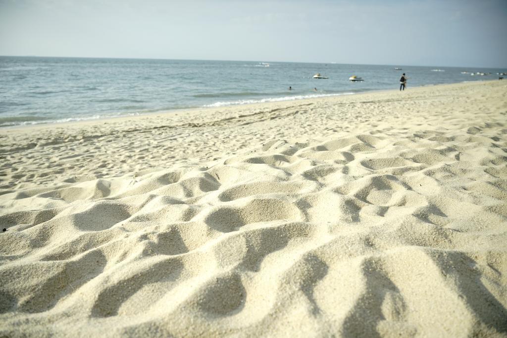 Sri Sayang By Coral Holiday Resort Batu Feringgi Dış mekan fotoğraf