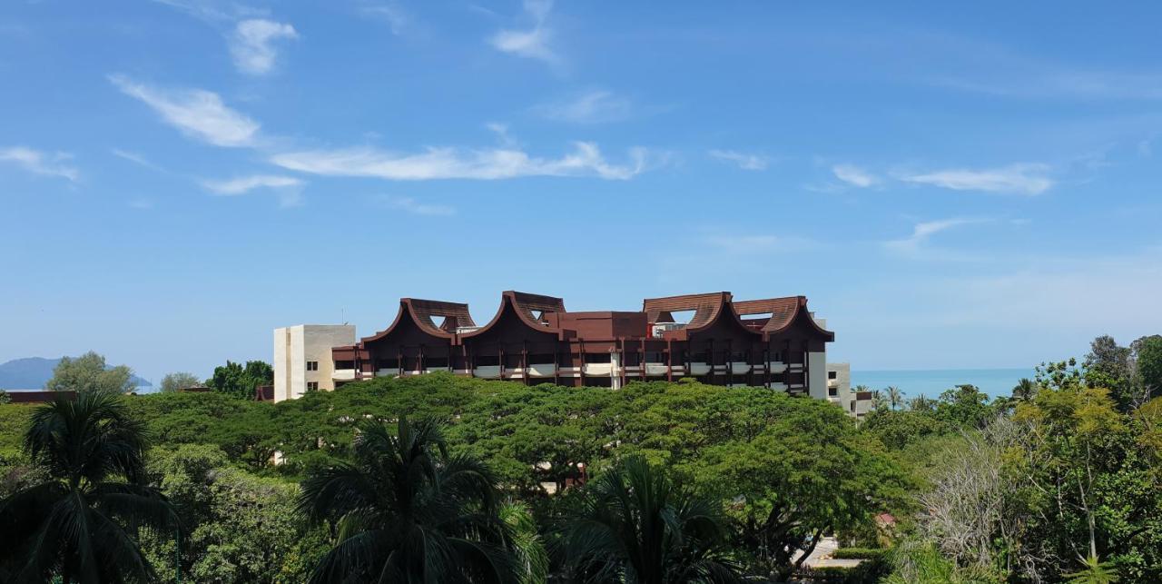Sri Sayang By Coral Holiday Resort Batu Feringgi Dış mekan fotoğraf